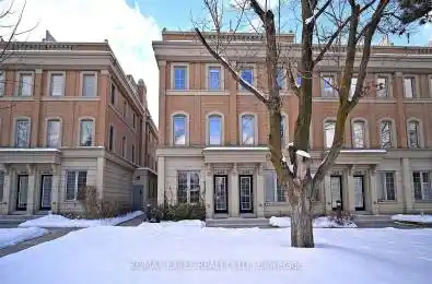 2152 Bayview Avenue Toronto (Bridle Path-Sunnybrook-York Mills) Ontari