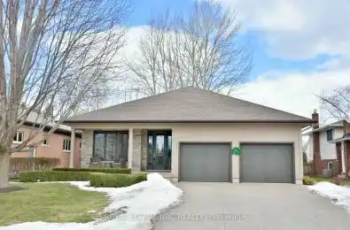 121 Flynn Street Niagara-on-the-Lake (101 - Town) Ontario L0S1J0
