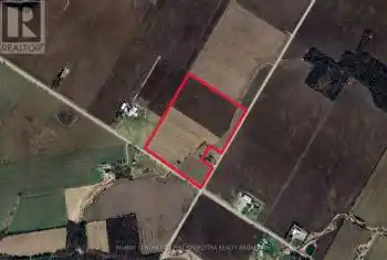 PT LT 6 Concession 8 Rd, West Perth, Ontario N0K 1V0, ,Commercial,Sold,Concession 8,X11975185