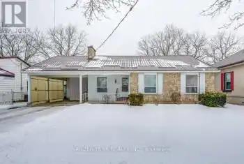 40 ST GEORGE St, Aylmer, Ontario N5H 2M1, 2 Bedrooms Bedrooms, 6 Rooms Rooms,2 BathroomsBathrooms,All Houses,Sold,ST GEORGE,X11975212