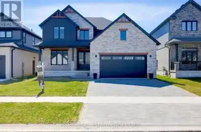 239 Boardwalk Way Thames Centre Ontario N0L1G2