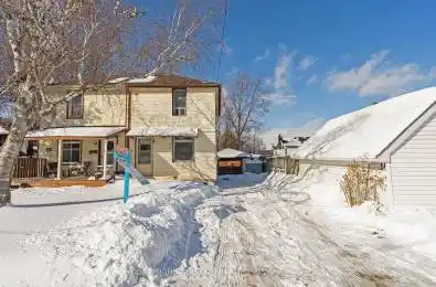 68 Second Avenue Oshawa (Central) Ontario L1H3A3