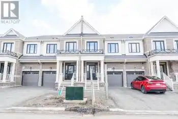 60 Velvet Dr, Whitby, Ontario L1P 0P6, 3 Bedrooms Bedrooms, 6 Rooms Rooms,3 BathroomsBathrooms,All Houses,Rented,Velvet,E11975419