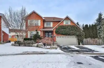 2215 Vista Dr Burlington Ontario L7M 3N4