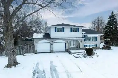 10 Brimley Crt Belleville Ontario K8N 5L5