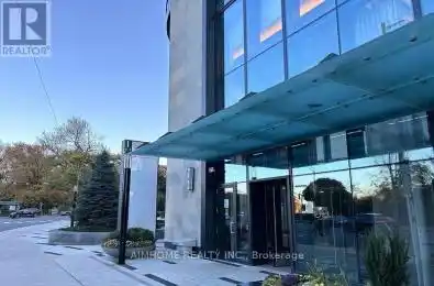 585 Bloor Street Unit# 1722 Toronto (North St. James Town) Ontario M4W