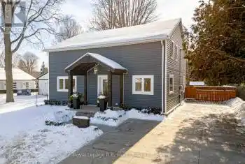 35 North St, Norwich, Ontario N0J 1R0, 4 Bedrooms Bedrooms, 10 Rooms Rooms,3 BathroomsBathrooms,All Houses,Sold,North,X11975711