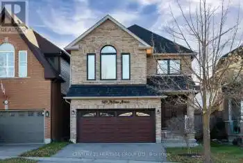 547 McBean Ave, Newmarket, Ontario L3X 2N5, 4 Bedrooms Bedrooms, 8 Rooms Rooms,4 BathroomsBathrooms,All Houses,Sold,McBean,N11975941