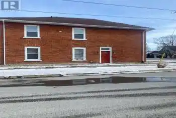 1 BOSWELL St, Belleville, Ontario K0K 3K7, 2 Bedrooms Bedrooms, 8 Rooms Rooms,2 BathroomsBathrooms,All Houses,Sold,BOSWELL,X11975989