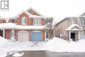 243 Tom Taylor Cres, Newmarket, Ontario L3X 3E9, 3 Bedrooms Bedrooms, 7 Rooms Rooms,4 BathroomsBathrooms,All Houses,Sold,Tom Taylor,N11975566