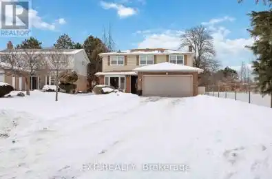 24 German Mills Road Markham (German Mills) Ontario L3T4H5