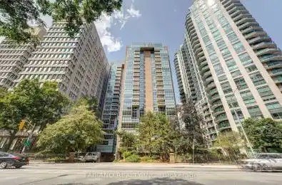 278 Bloor Street Unit# 1003 Toronto (Rosedale-Moore Park) Ontario M4W3