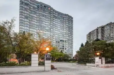 30 Greenfield Avenue Unit# 514 Toronto (Willowdale East) Ontario M2N6N