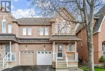 22 Anita Dr, Markham, Ontario L3R 5V8, 3 Bedrooms Bedrooms, 7 Rooms Rooms,4 BathroomsBathrooms,All Houses,Rented,Anita,27923881