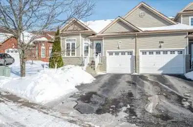 236 Tobin Court Peterborough (Northcrest) Ontario K9H7S7