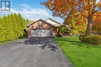 305 White Sands Drive London Ontario N6M1J2