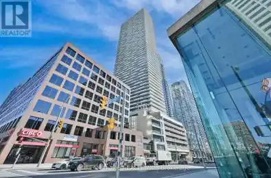 2221 Yonge Street Unit# 5303 Toronto (Mount Pleasant East) Ontario M4S