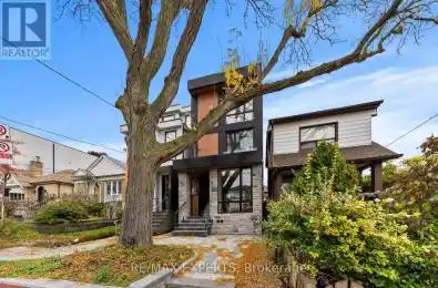 183 Atlas Avenue Toronto (Oakwood Village) Ontario M6C3P6
