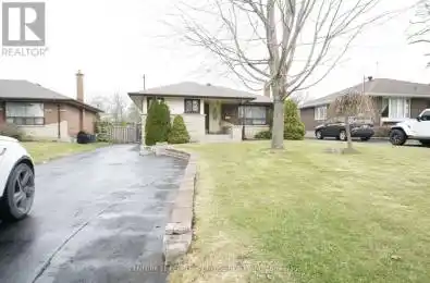 586 Central Park Boulevard Unit# Upper Oshawa (O'Neill) Ontario L1G6A
