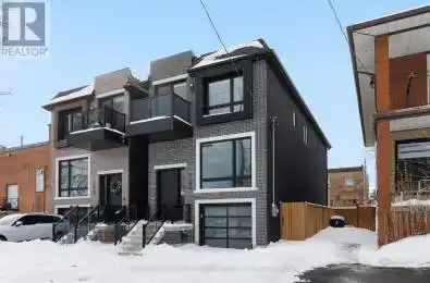 152 Sheldon Avenue Toronto (Alderwood) Ontario M8W4L5