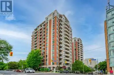 319 Merton Street Unit# PH12 Toronto (Mount Pleasant West) Ontario M4S