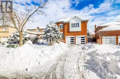 82 Devonsleigh Boulevard Richmond Hill (Devonsleigh) Ontario L4S1H2