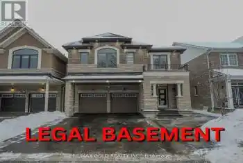 114 Eberly Woods Dr, Caledon, Ontario L7C 4J4, 4 Bedrooms Bedrooms, 8 Rooms Rooms,6 BathroomsBathrooms,All Houses,Sold,Eberly Woods,W11976618