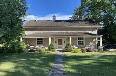 1905 8 Corners Unit# 1905 Hamilton Ontario N1R5S2