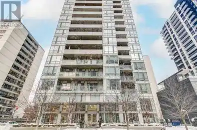 83 Redpath Avenue Unit# 510 Toronto (Mount Pleasant West) Ontario M4S0