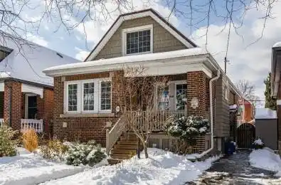 234 Province Street Hamilton (Delta) Ontario L8K2L7