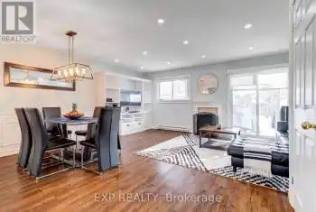 35 Kingham Rd, Halton Hills, Ontario L7J 1S4, 3 Bedrooms Bedrooms, 8 Rooms Rooms,2 BathroomsBathrooms,All Houses,Sold,Kingham,W11976783
