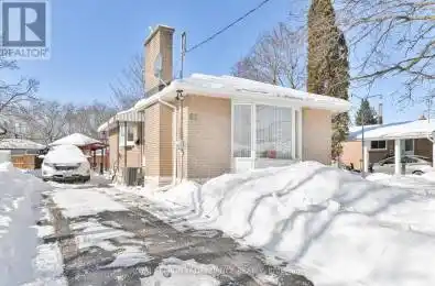 67 Elizabeth Crescent Belleville Ontario K8N1K7