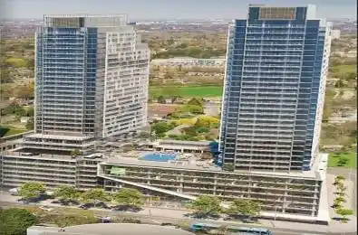 8 Olympic Garden Drive Unit# 2406 Toronto (Newtonbrook East) Ontario M