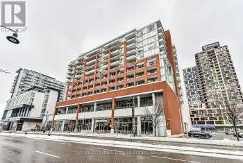 180 Enterprise Blvd Unit# 315, Markham, Ontario L6G 1B3, 1 Bedroom Bedrooms, 4 Rooms Rooms,1 BathroomBathrooms,Condo,Rented,Enterprise,27925326
