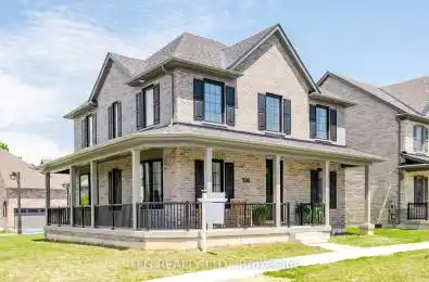 206 Strachan Street Port Hope Ontario L1A0E9