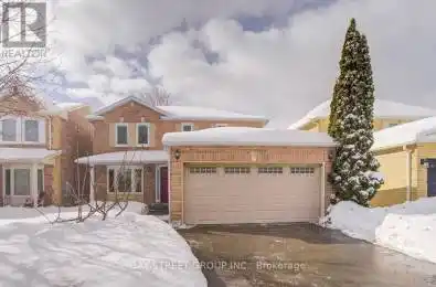 60 Noake Crescent Ajax (Central) Ontario L1T3L5