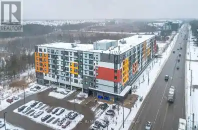1291 Gordon Street Unit# 519 Guelph (Hanlon Industrial) Ontario N1L0M5