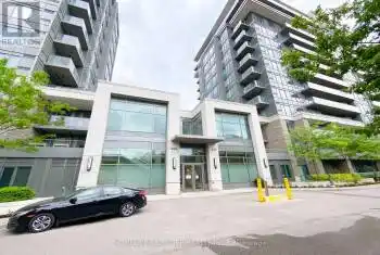 325 South Park Rd Unit# 802, Markham, Ontario L3T 0B8, 1 Bedroom Bedrooms, 4 Rooms Rooms,1 BathroomBathrooms,Condo,Rented,South Park,27926245