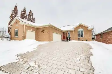 1211 Sandy Somerville Drive London Ontario N6K5R2