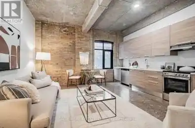 9 St Nicholas Street Unit# 503 Toronto (Bay Street Corridor) Ontario M