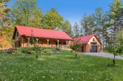 54 Flinton Road Tweed Ontario K0K3J0