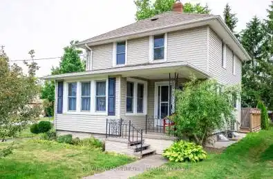 3796 ELM Street Fort Erie (335 - Ridgeway) Ontario L0S1N0
