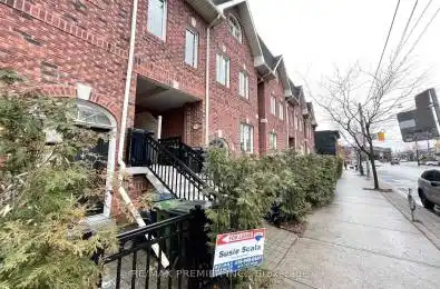 1013A College Street Toronto (Little Portugal) Ontario M6H1A8