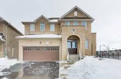 1 Education Road Brampton (Bram East) Ontario L6P3P2