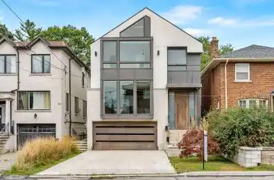 78 Cameron Ave Toronto Ontario M2N 1E2