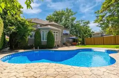 418 Euclid St Whitby Ontario L1N 5B8