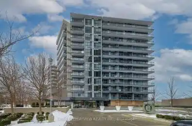 85 The Donway West Unit# 307 Toronto Ontario M3C 0L9