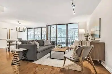 3900 Yonge St Unit# 809 Toronto Ontario M4N 3N6
