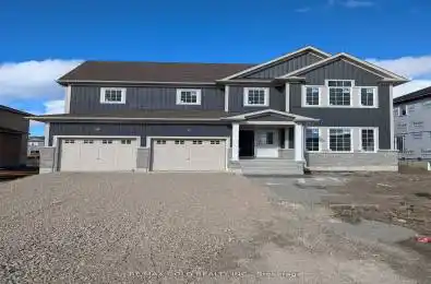 250 Springfield Cres Clearview Ontario L0M 1S0