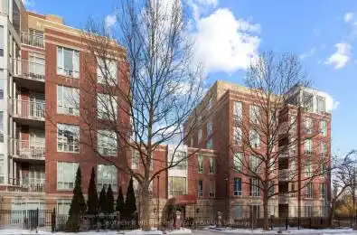 455 Rosewell Ave Unit# 317 Toronto Ontario M4R 2H9